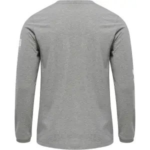 Camiseta mangas largas Hummel hmlLGC craig image-1