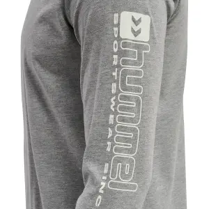 Camiseta mangas largas Hummel hmlLGC craig image-3