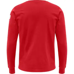 Camiseta de manga larga Hummel hmlLGC craig image-1