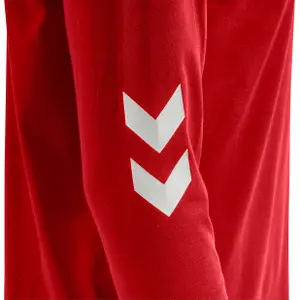 Camiseta de manga larga Hummel hmlLGC craig image-4