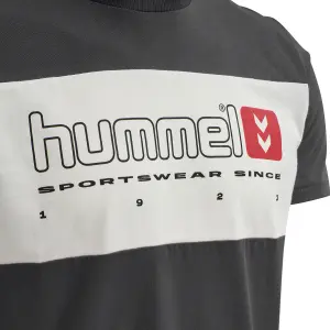 Camiseta Hummel hmlLGC musa image-3