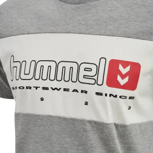 Camiseta Hummel hmlLGC musa image-3