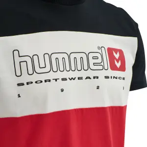 Camiseta Hummel hmlLGC musa image-3