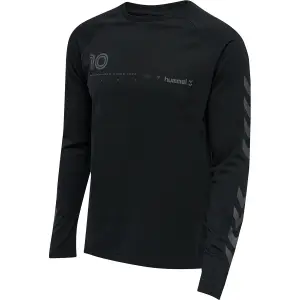 Camiseta de manga larga Hummel hmlLGC musa image-2