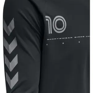 Camiseta de manga larga Hummel hmlLGC musa image-4