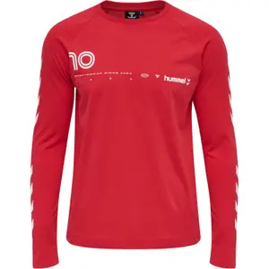 Camiseta mangas largas Hummel hmlLGC musa image-0