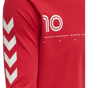 Camiseta mangas largas Hummel hmlLGC musa image-4