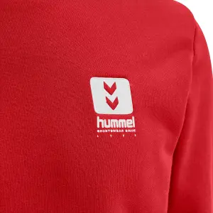 Sudadera Hummel hmlLGC graham image-4