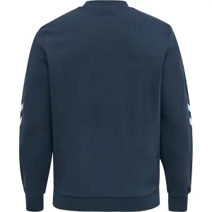 Sudadera Hummel hmlLegacy Graham image-4