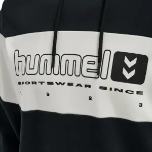 Hoodie Hummel hmlLGC musa image-3