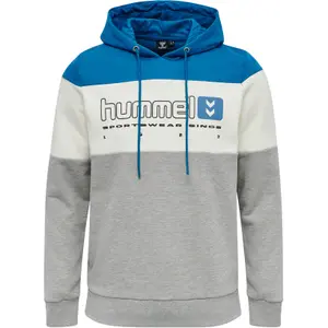 Sweatshirt mit Kapuze Hummel hmlLGC musa image-1