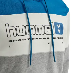 Sweatshirt mit Kapuze Hummel hmlLGC musa image-3
