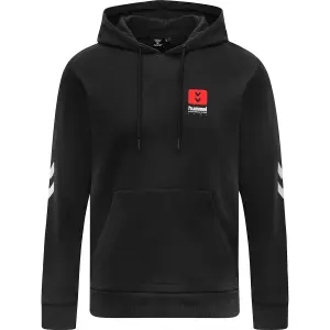 Sudadera con capucha Hummel hmlLGC graham image-0