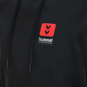 Sudadera con capucha Hummel hmlLGC graham image-4