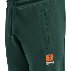 Reguläre Jogginghose Hummel hmlLegacy Graham image-3