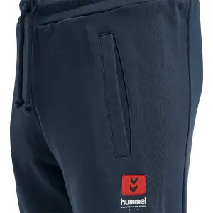 Pantalón de chándal regular Hummel hmlLegacy Graham image-3