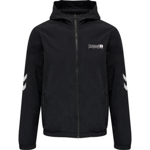 Jacke mit Reißverschluss Hummel hmllgc musa wov image-0