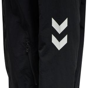 Jacke mit Reißverschluss Hummel hmllgc musa wov image-3