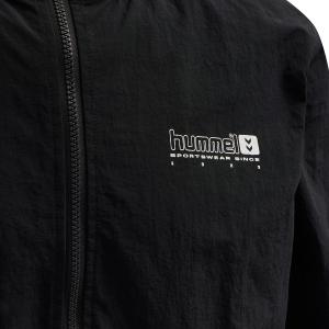 Jacke mit Reißverschluss Hummel hmllgc musa wov image-4