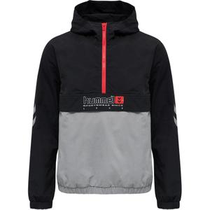 Jacke mit Reißverschluss Hummel hmllgc musa wov image-2