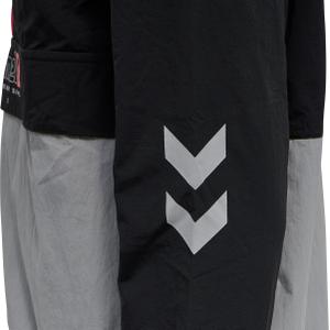 Jacke mit Reißverschluss Hummel hmllgc musa wov image-3