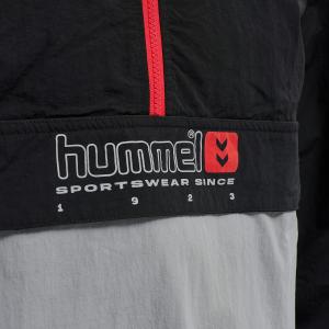 Jacke mit Reißverschluss Hummel hmllgc musa wov image-4