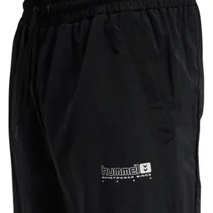 Calças de fato de treino Hummel hmllgc musa wov regular image-3