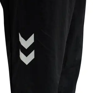 Calças de fato de treino Hummel hmllgc musa wov regular image-4