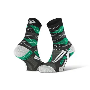 Chaussettes BV Sport Rsx Evo Collector Burlington image-0