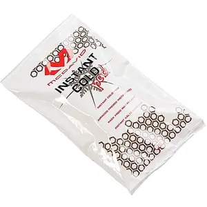 Pakke McDavid froid instantané (x16)