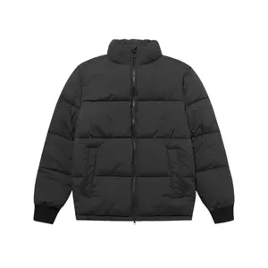 Doudoune zippé Nicce Mercury image-0