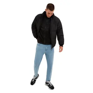 Doudoune zippé Nicce Mercury image-3