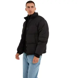 Doudoune zippé Nicce Mercury image-4