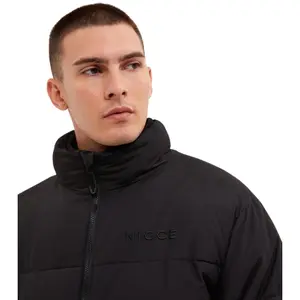 Doudoune zippé Nicce Mercury image-5