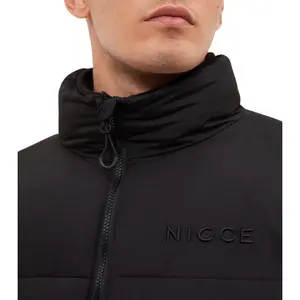 Doudoune zippé Nicce Mercury image-6