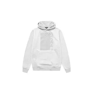 Hooded sweatshirt Nicce Cube image-0
