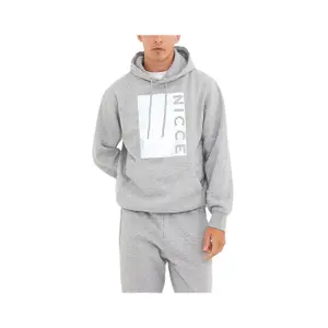 Hooded sweatshirt Nicce Cube image-3