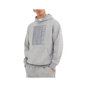 Hooded sweatshirt Nicce Cube image-4