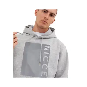Hooded sweatshirt Nicce Cube image-5