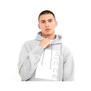 Hooded sweatshirt Nicce Cube image-6