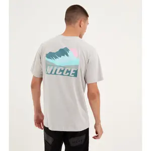 T-shirt Nicce Valley image-3