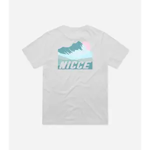 T-shirt Nicce Valley image-2