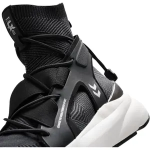 Trainers Hummel Reach lx 400 Seamless image-6