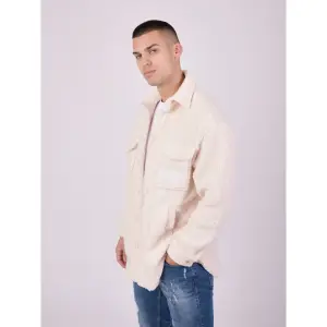 Surchemise style pilou Project X Paris image-4