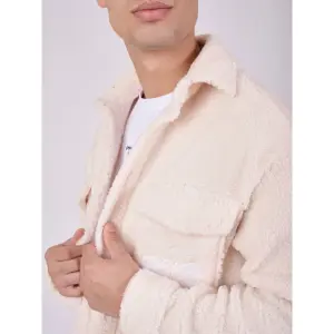 Surchemise style pilou Project X Paris image-6