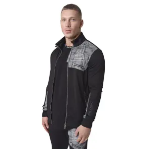 Chaqueta militar reflectante Project X Paris image-0