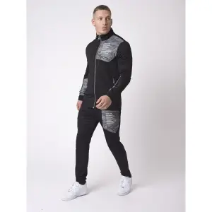 Chaqueta militar reflectante Project X Paris image-1