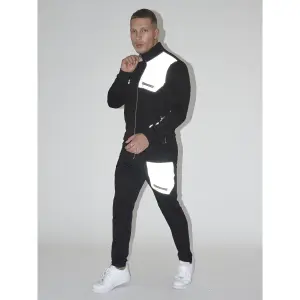 Chaqueta militar reflectante Project X Paris image-2