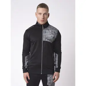 Chaqueta militar reflectante Project X Paris image-3