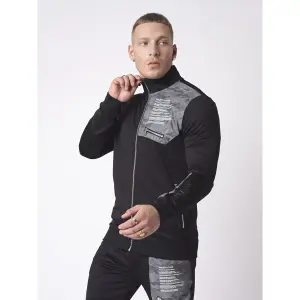 Chaqueta militar reflectante Project X Paris image-4